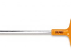 Haakse stiftsleutel Beta Tools 97TTX Torx T25