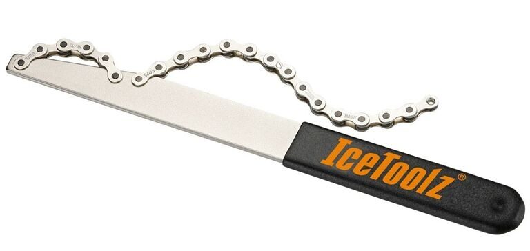 Freewheelafnemer IceToolz  Multispeed
