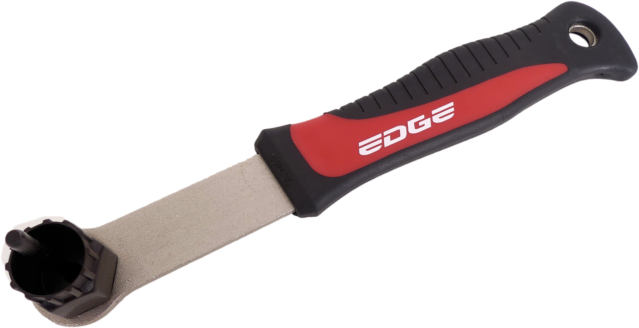 Cassette/freewheelafnemer Edge met pin - model Shimano - Afbeelding 3