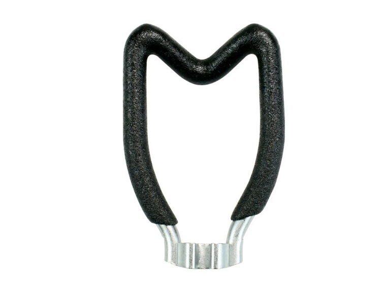 Spaaknippelspanner IceToolz 08A3 - 3.2mm/80 ga./0,127"
