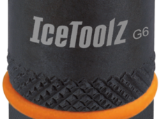 2-noks freewheelafnemer IceToolz 0903 2-noks voor Suntour®