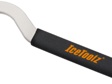 Trapas- en balhoofdborgring sleutel IceToolz 11H1