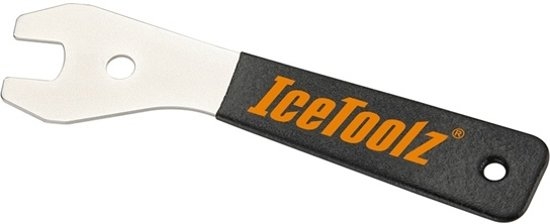 Conussleutel IceToolz 4723 - 23 mm