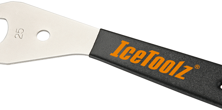 Conussleutel IceToolz 4720 - 20 mm