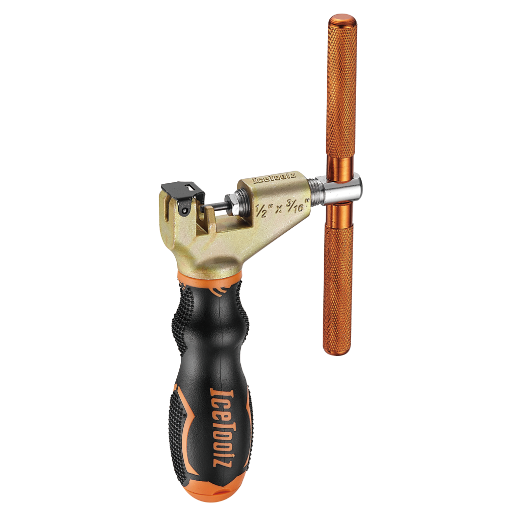 Kettingpons IceToolz 62B7 Pro Shop voor 1/2x3/16 kettingen - Afbeelding 3