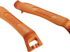 Bandenlichterset IceToolz 64A2 met duo-functie