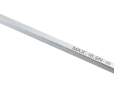 Twinhead stersleutel (Torx®) T25 IceToolz 7T25