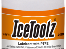 IceToolz fietskettingsmeermiddel C141 (120 ml)