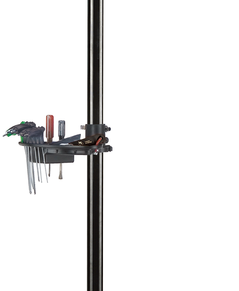 Reparatiestandaard IceToolz Xpert E132