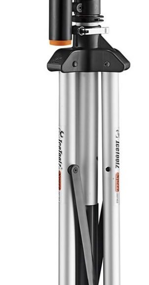 Professionele reparatiestandaard IceToolz Xpert E137