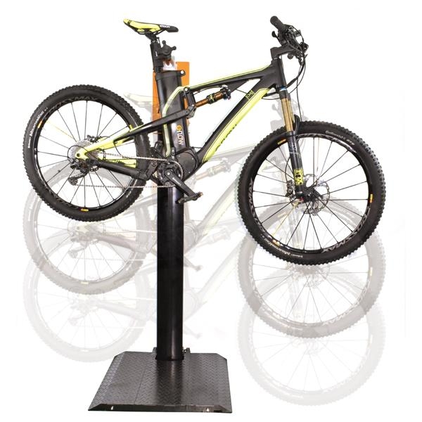 SuperLifter reparatiestandaard IceToolz Xpert E139 - Afbeelding 3