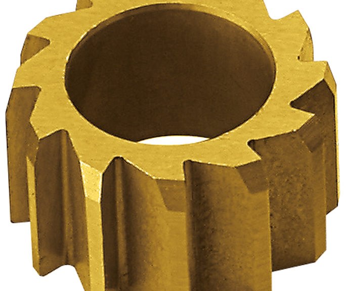 Balhoofdfrees IceToolz Xpert E181B