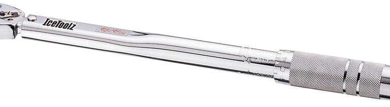 Momentsleutel IceToolz Xpert E211