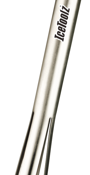 Balhoofdcup uitdrijver IceToolz Xpert E221