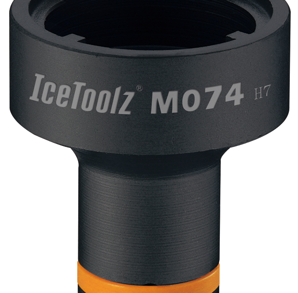 4-noks trapassleutel IceToolz M074