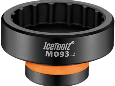 Trapassleutel IceToolz M093