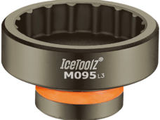 Trapassleutel IceToolz M095