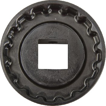 Bracketsleutel Shimano TL-FC34 - Afbeelding 2