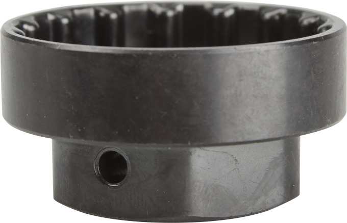 Bracketsleutel Shimano TL-FC34 - Afbeelding 3