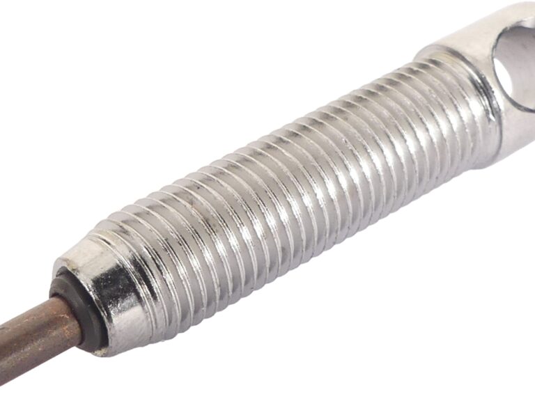 Reservestift voor kettingpons IceToolz 61U0 & 61A3