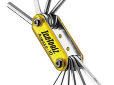 Multitool IceToolz 95A3 Amaze 10 (10 delig)