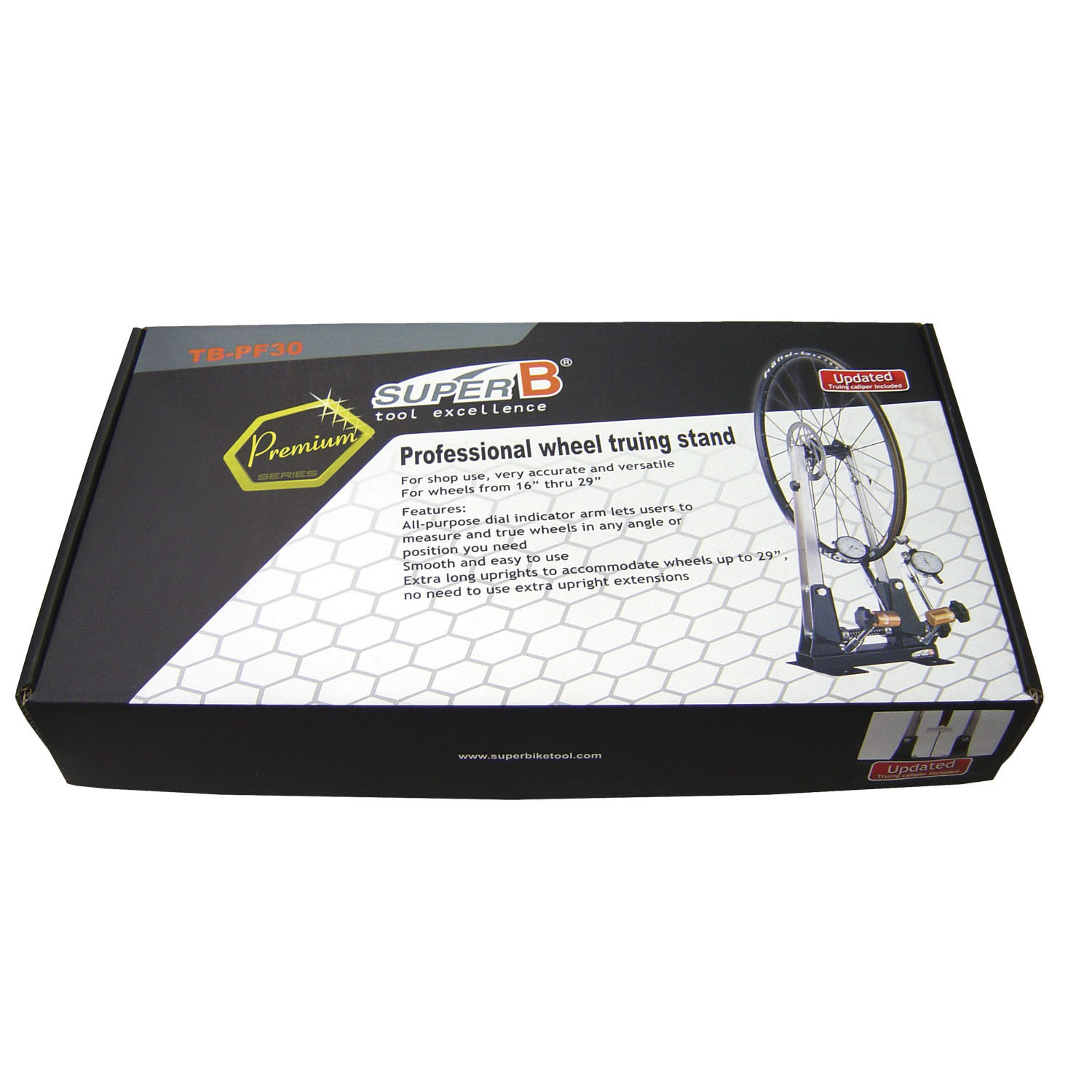 Wielrichter SuperB TB-PF 30 - Afbeelding 4