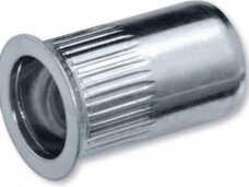 Blindklinkmoer Beta Tools 1742R aluminium M5 met draad (20 stuks in zak)