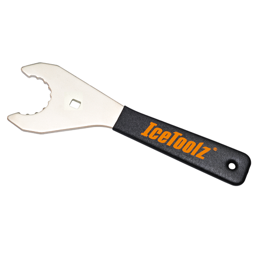 Llave para pedalier IceToolz 11C7 para BSA30 de 46 mm