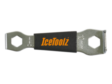 IceToolz kettingbladboutsleutel 27P5