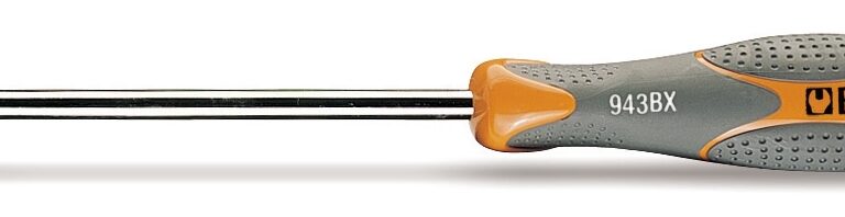 Dopschroevendraaier Beta Tools 943BX 8mm - lange uitvoering