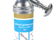 Vetspuit Elvedes 80 ml (vet niet inbegrepen)