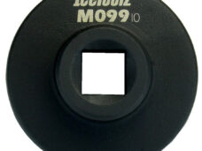 16-noks trapassleutel IceToolz 240M099 voor T47 Ø52.2mm