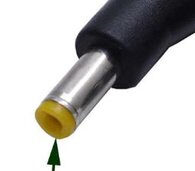 Acculader universeel 5.5mmx2.5mm 42 Volt / 2Ah - o.a. RIH