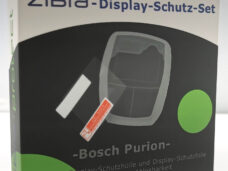 Display bescherming ZiBra Bosch Purion