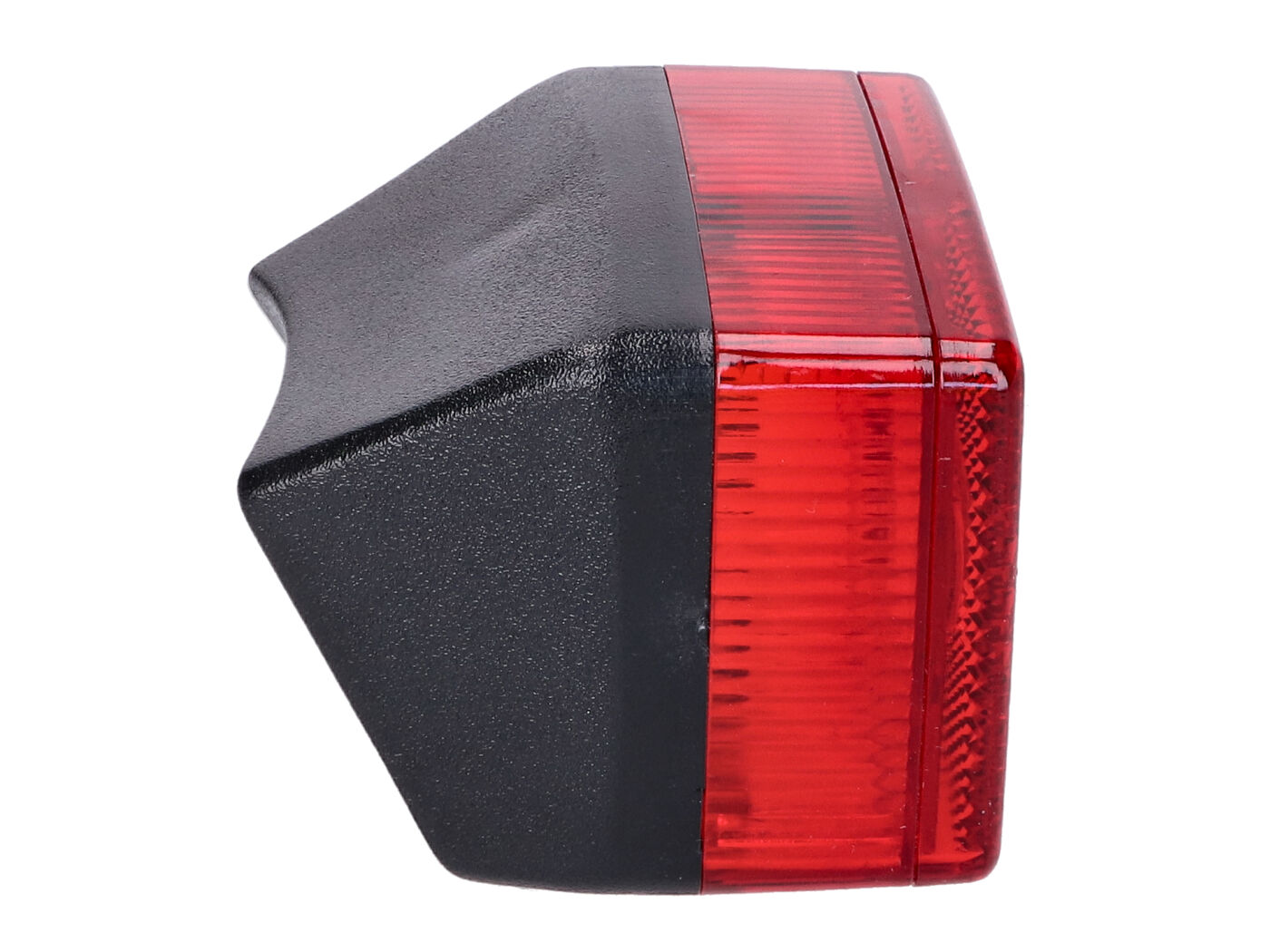 Achterlicht Guia Klein Zwart Camino, Puch Maxi - Afbeelding 3