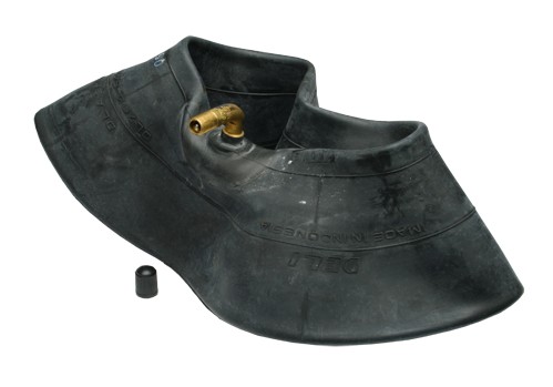 Kruiwagen binnenband 3.50/4.00-8 met haaks ventiel