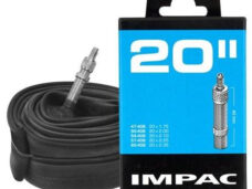 Binnenband Impac DV20 20" / 40/60-406 - 40mm ventiel