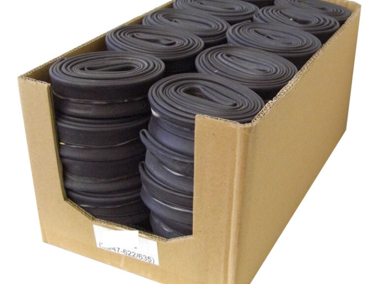 Binnenband Impac DV29 29" / 40/60-584/635 - 40mm ventiel (werkplaatsverpakking á 50 stuks)