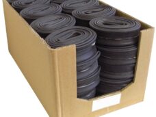 Binnenband Impac AV28 28" / 28/47-622/635 - 40mm ventiel (werkplaatsverpakking á 50 stuks)