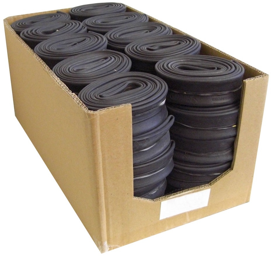 Binnenband Impac AV28 28" / 28/47-622/635 - 40mm ventiel (werkplaatsverpakking á 50 stuks)