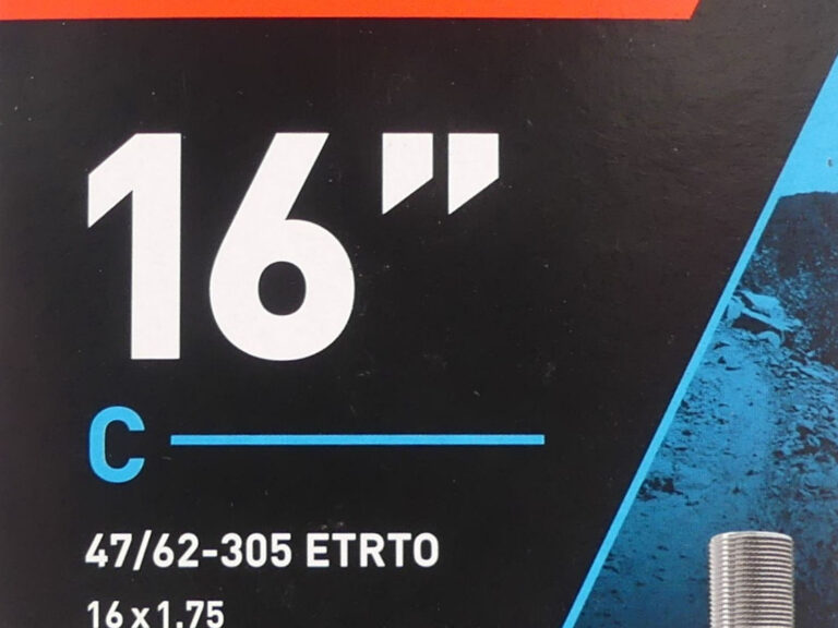 Binnenband CST AV40 16x 1.75" / 47/62-305