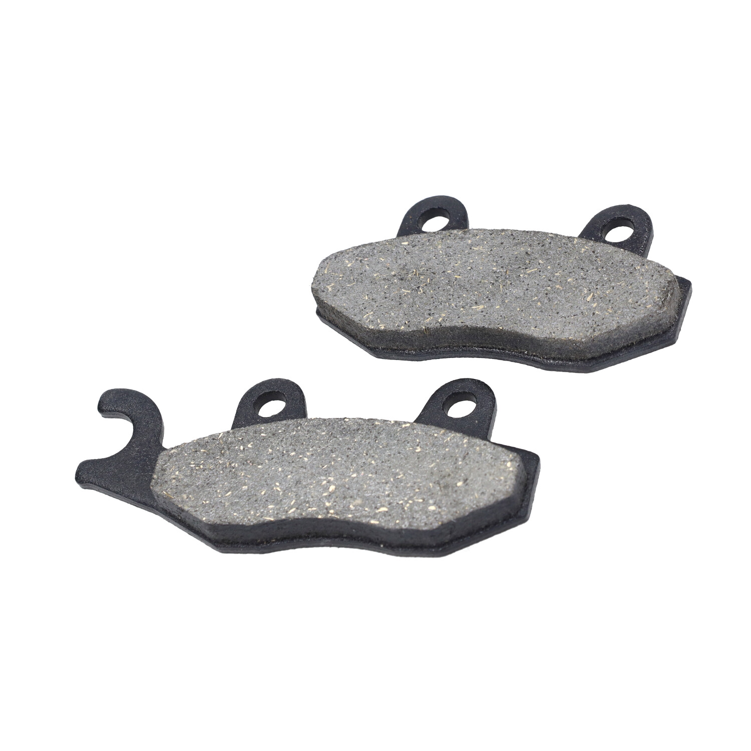 Remblokset Dmp (made In Eu) Voor Adv150, Agility, China Retro/torino, Django, Gp50, Like, Vitality - Afbeelding 5