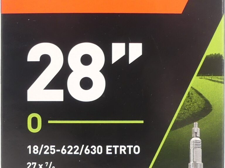 Binnenband CST SV40 28 x 7/8" / 18/25-622/630