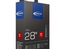 Binnenband Schwalbe SV15 28" / 18/28-622/630 - 40mm ventiel