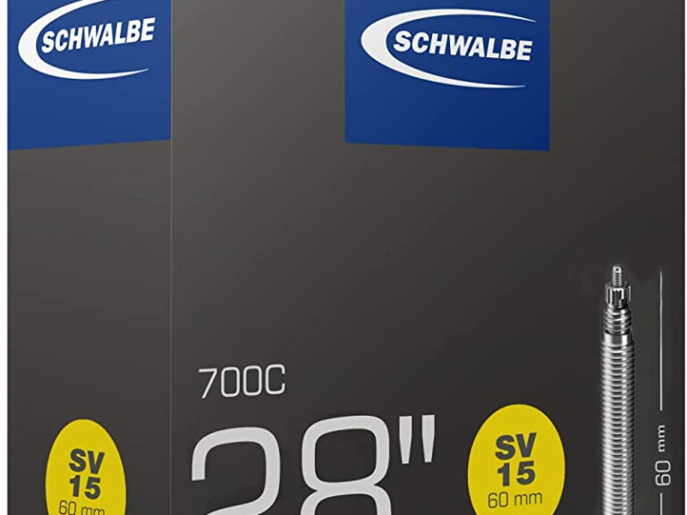 Binnenband Schwalbe SV15+ 28" / 18/28-622/630 - 60mm ventiel