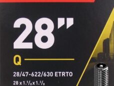 Binnenband CST AV40 28x 1-5/8" - 1-3/8" / 28/47-622