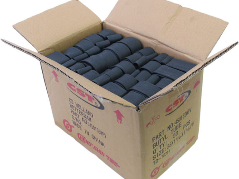 Binnenband CST DV32 28 x 1-1/2" / 28/40-635 (werkplaatsverpakking à 50 stuks)