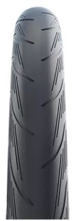 Buitenband Schwalbe Spicer Plus PunctureGuard 28 x 1.50" / 40-622 - zwart met reflectie - Afbeelding 2
