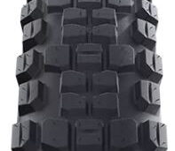 Vouwband Schwalbe Johnny Watts DD RaceGuard 29 x 2.60" / 65-622 mm - zwart