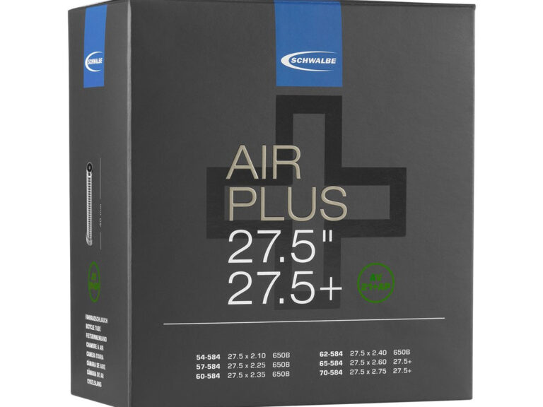 Binnenband Schwalbe AV21+AP Air Plus 27.5" / 54/70-584 - 40mm ventiel